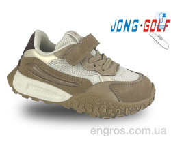 Кроссовки Jong Golf