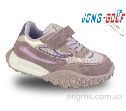 Кроссовки Jong Golf