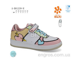 Кроссовки TOM.M