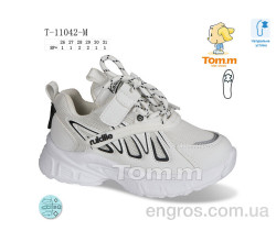 Кроссовки TOM.M