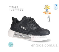 Кроссовки TOM.M