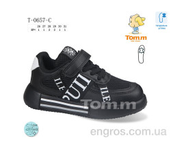 Кроссовки TOM.M