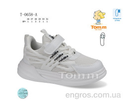 Кроссовки TOM.M