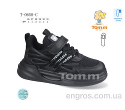 Кроссовки TOM.M