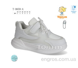 Кроссовки TOM.M