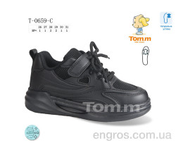 Кроссовки TOM.M