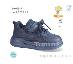 Кроссовки TOM.M