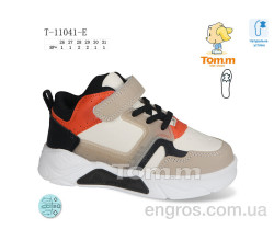 Кроссовки TOM.M