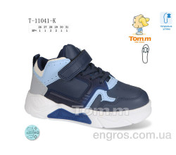 Кроссовки TOM.M