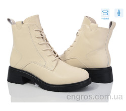 Ботинки Kulada-UCSS-MD