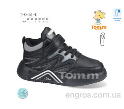 Кроссовки TOM.M