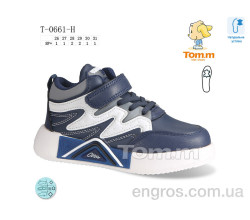 Кроссовки TOM.M