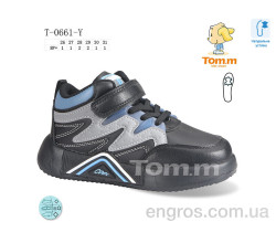 Кроссовки TOM.M