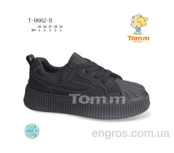 Кроссовки TOM.M