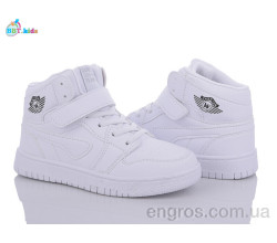 Кроссовки BBT