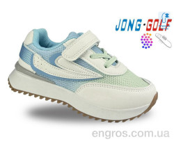 Кроссовки Jong Golf