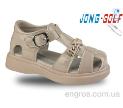 Босоножки Jong Golf