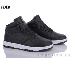 Кроссовки FDEK