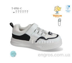 Кроссовки TOM.M