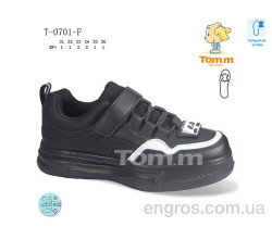 Кроссовки TOM.M