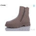 Ботинки Trendy