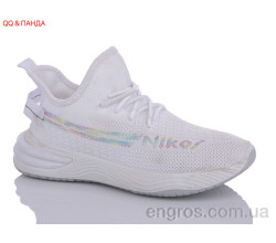 Кроссовки QQ shoes