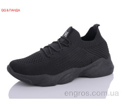 Кроссовки QQ shoes