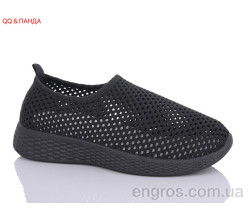 Слипоны QQ shoes