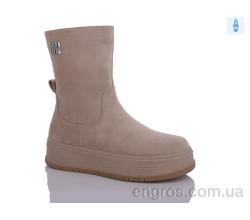 Ботинки Kulada-UCSS-MD