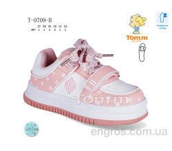 Кроссовки TOM.M