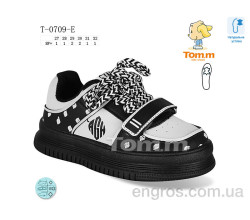 Кроссовки TOM.M