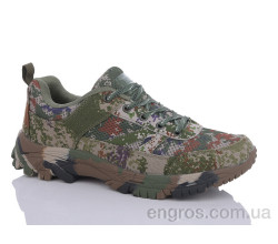 Кроссовки Stylen Gard