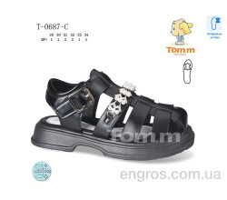 Босоножки TOM.M