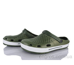 Кроксы Hongquan