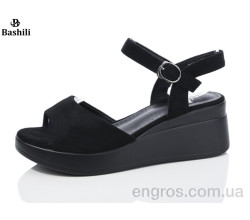 Босоножки Башили