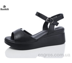 Босоножки Башили