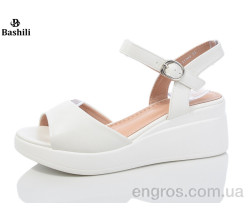 Босоножки Башили