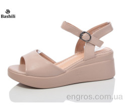 Босоножки Башили