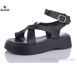 Босоножки Башили