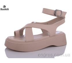 Босоножки Башили