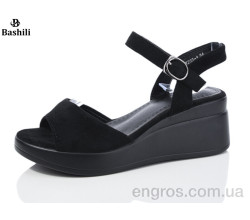 Босоножки Башили
