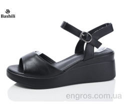 Босоножки Башили