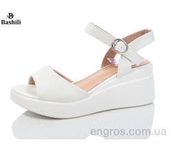 Босоножки Башили