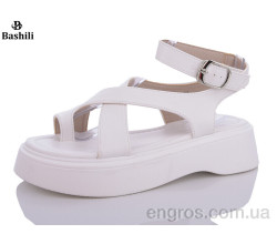 Босоножки Башили