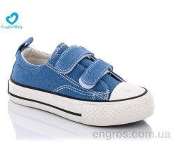 Кеды Comfort-baby