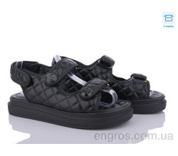 Босоножки L&M-Lemon