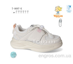 Кроссовки TOM.M