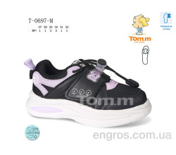 Кроссовки TOM.M