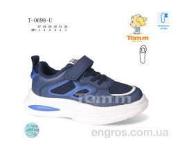 Кроссовки TOM.M