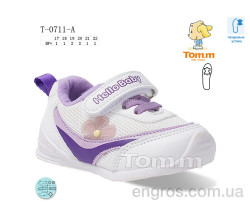 Кроссовки TOM.M